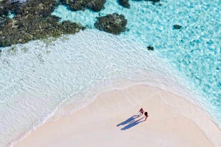 Мальдивы пробуют жить без дыма