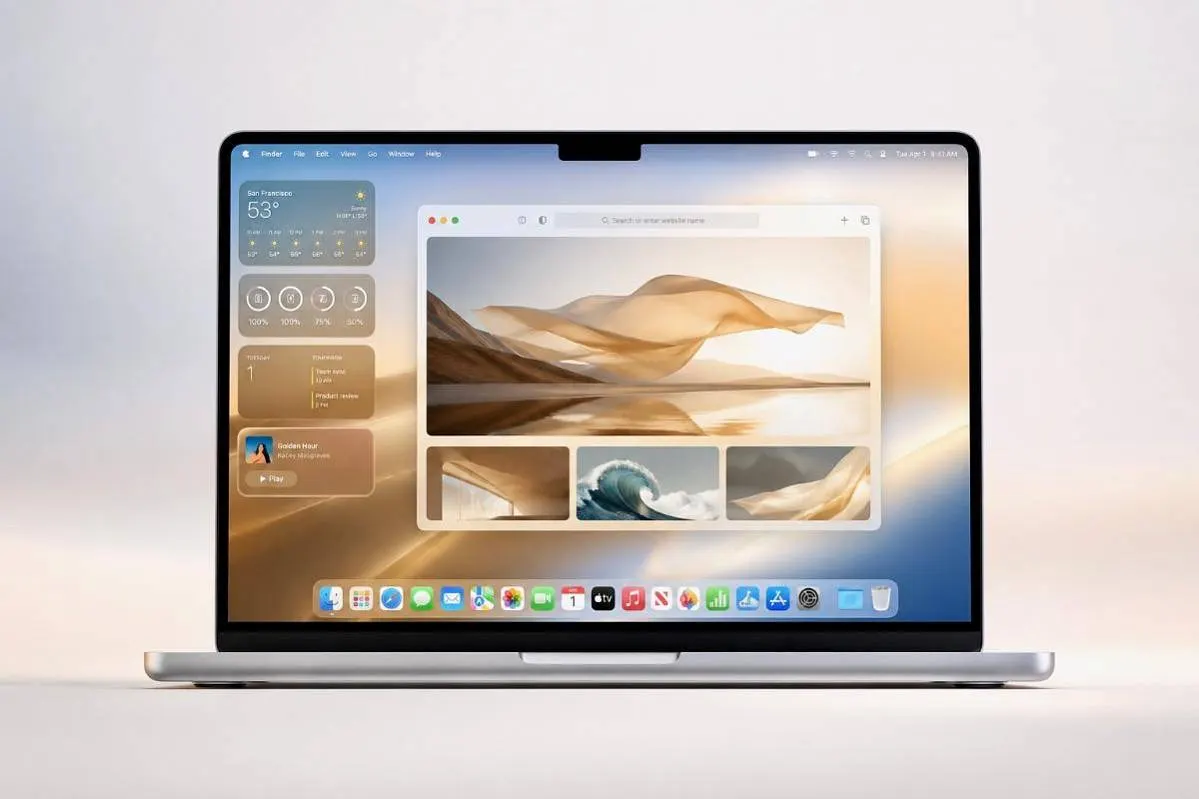 macOS 27 стала работой над ошибками