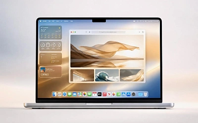 macOS 27 стала работой над ошибками
