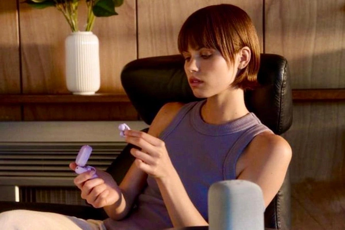 Sony представила LinkBuds Clip — наушники-клипсы с автономностью до 37 часов