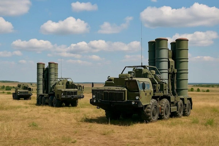 Турция отодвигает российские С-400 ради возвращения к американским F-35