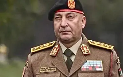 Начальник Генштаба Ливии погиб в авиакатастрофе под Анкарой