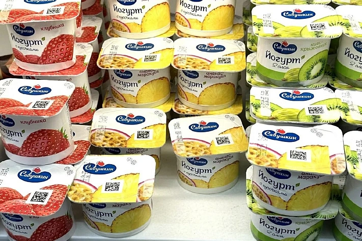 Россельхознадзор ужесточил контроль за молоком из Белоруссии