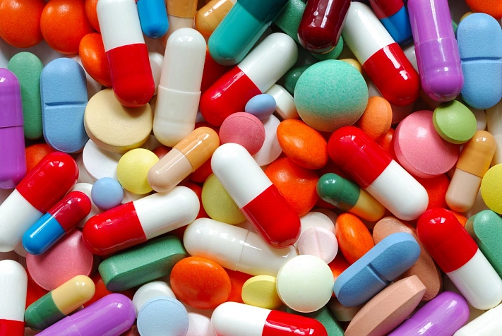Один из обезболивающих препаратов могут признать наркотиком