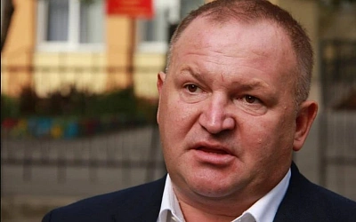 Глава Балтийска и его заместитель задержаны за взятку