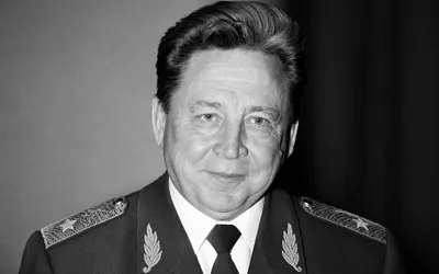 В Москве при загадочных обстоятельствах умер генерал-полковник Станислав Петров