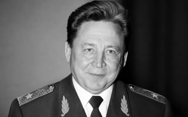 В Москве при загадочных обстоятельствах умер генерал-полковник Станислав Петров
