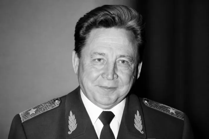 В Москве умер генерал-полковник Станислав Петров