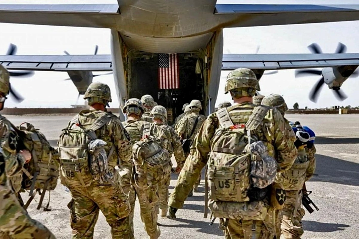 Столтенберг назвал уход НАТО из Афганистана крупнейшим поражением