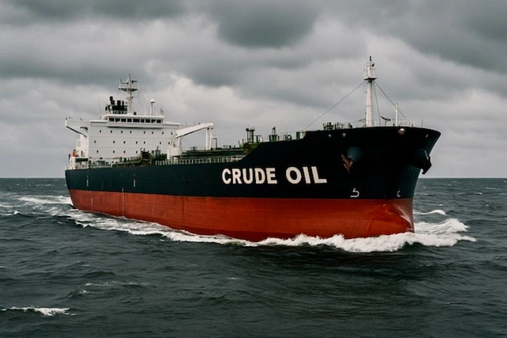 Российская нефть замедляется из-за погоды и пересмотра сделок