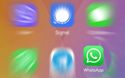 В WhatsApp начали заглушать звонки с неизвестных номеров