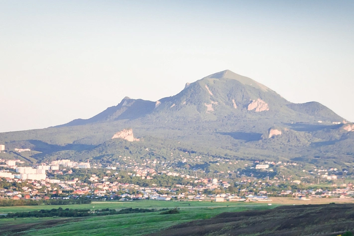 На Ставрополье обнаружены первые в России природные зоны для лечения радоном