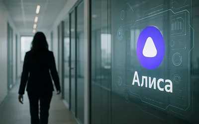 Москвичка отсудила работу у нейросети: компания “Алиса” борется за увольнение