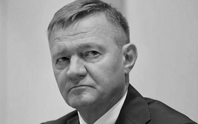 Экс-министр транспорта Роман Старовойт будет похоронен в Петербурге 11 июля