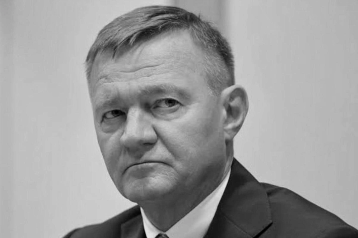 Экс-министр транспорта Роман Старовойт будет похоронен в Петербурге 11 июля