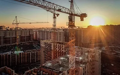 На российском рынке труда ожидается серьёзный дефицит строителей