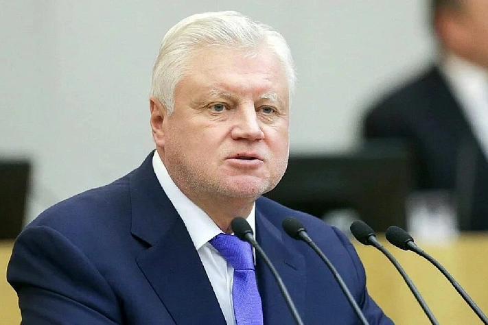 В Госдуме раскритиковали планы МВД