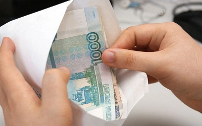 В России начнут отслеживать число граждан, занятых в «сером» секторе рынка труда