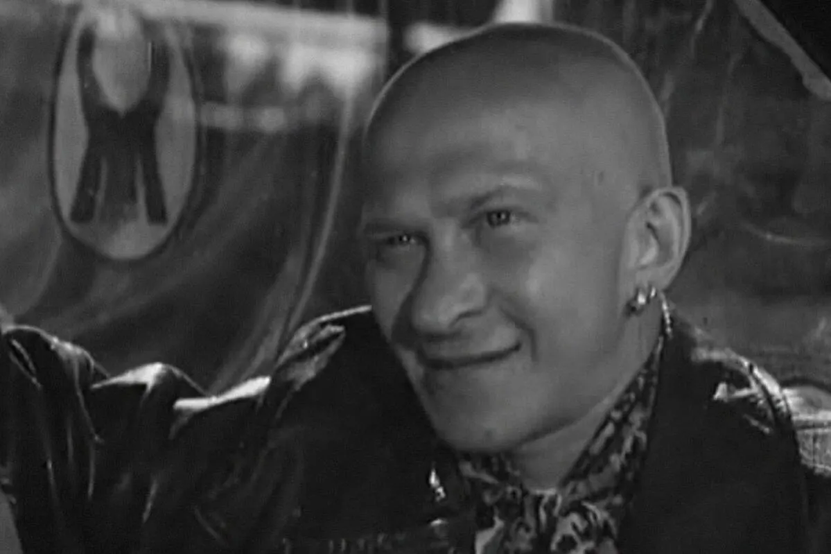 Умер актёр Юрий Ашихмин