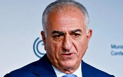 Реза Пехлеви заявил, что Иран «очень близок к окончательной победе»