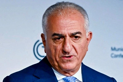 реза пехлеви заявил, что иран «очень близок к окончательной победе»