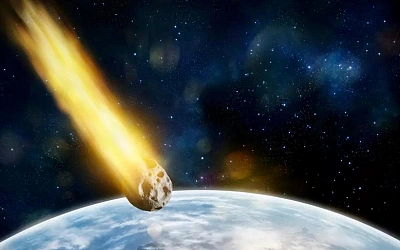 Астероид 2024 YR4: угроза столкновения с Землёй в 2032 году?