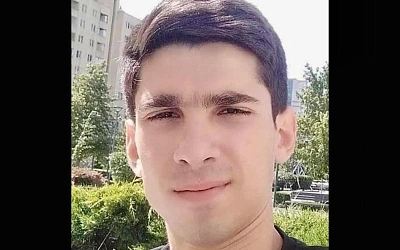 В Азербайджане сообщают о смерти молодого оппозиционера в тюрьме