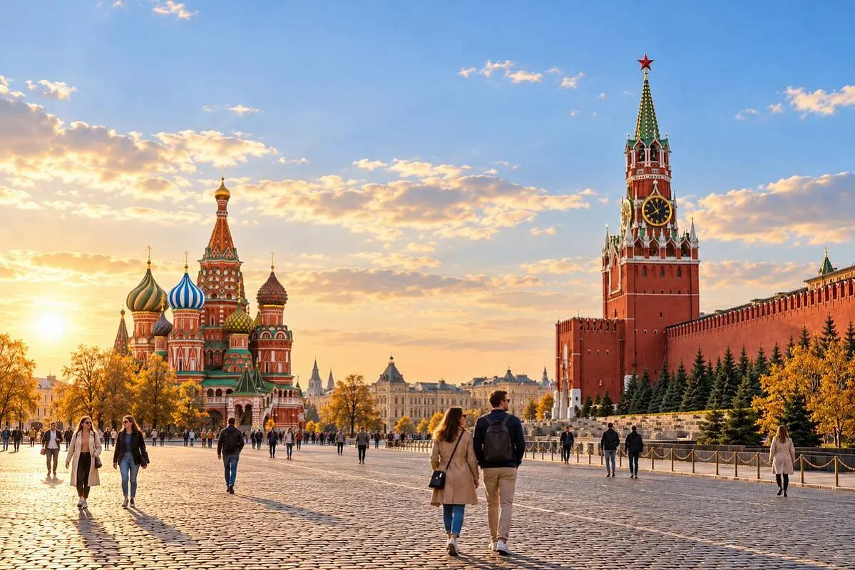 Тёплые выходные в Москве не обещают рекорда
