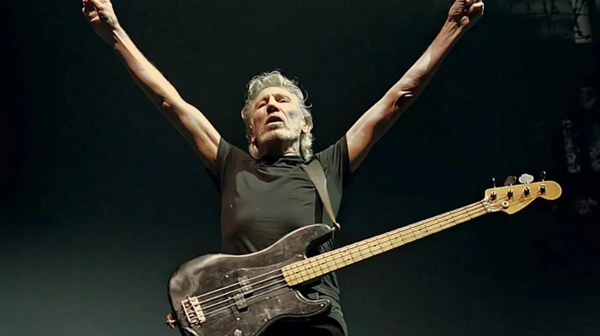 Основателя Pink Floyd Роджера Уотерса выселили из отеля из-за поддержки ХАМАС