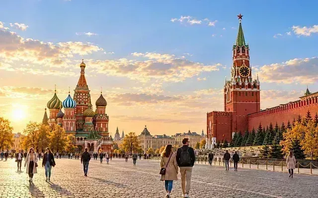 Тёплые выходные в Москве не обещают рекорда