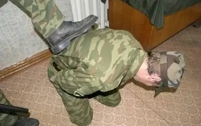 В Подмосковье офицер избил операторов зенитно-ракетного комплекса