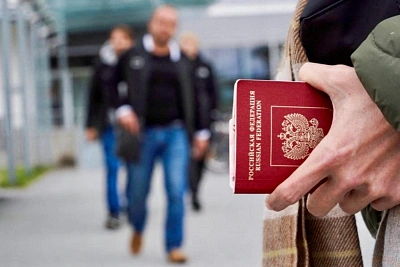 евросоюз сворачивает мультивизы для россиян