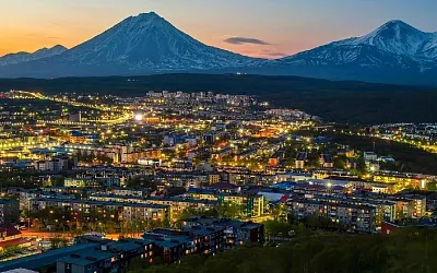 Огромный российский регион ждёт четырёхдневный шатдаун 