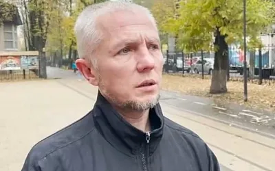 Полицейские схватили  маньяка, орудовавшего в Подмосковье