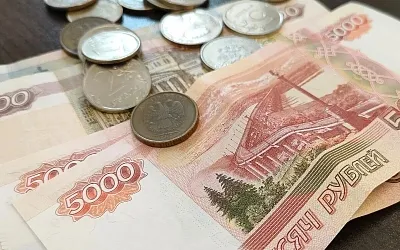 Госдума приняла новый размер МРОТ