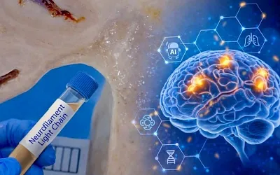 Два новых подтипа рассеянного склероза меняют карту болезни