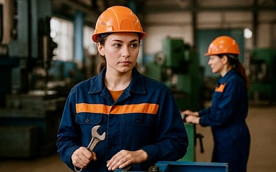 Список «неженских» профессий снова сократят