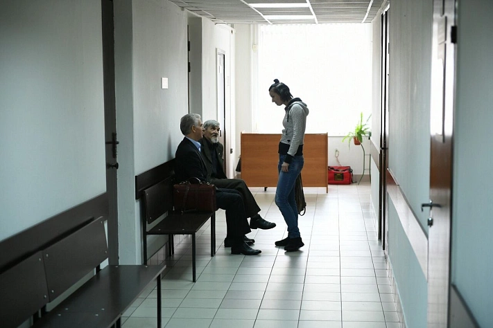 Адвокаты пожаловались на отсутствие рабочих кабинетов в зданиях судов