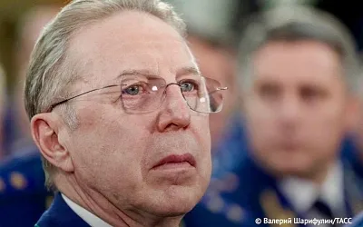 Лопатин готовится возглавить Судебный департамент при Верховном суде
