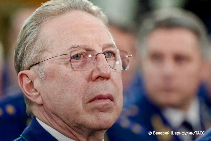 Лопатин готовится возглавить Судебный департамент при Верховном суде