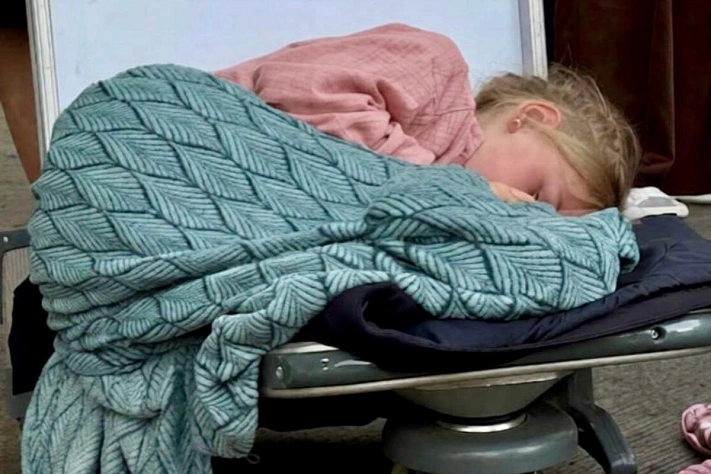 Россияне застряли в аэропорту Пхукета из-за сбоев рейсов