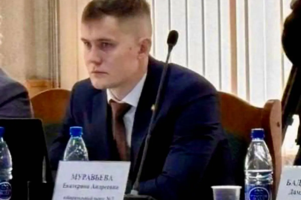 Пропал депутат из Читы, обвиняемый в пьяной езде