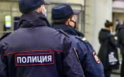 В Москве провели обыск в общежитии Московской консерватории и вручили повестки студентам