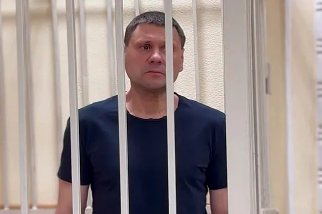 Экс-глава красноярского ГИБДД получил 10 лет строгого режима