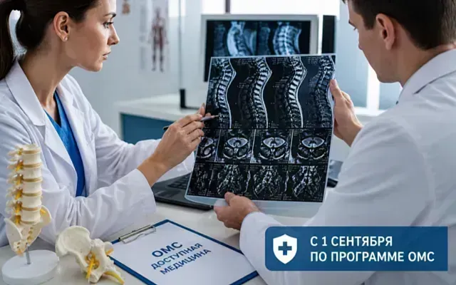 Минздрав и ОМС: что на самом деле меняется в трансплантологии