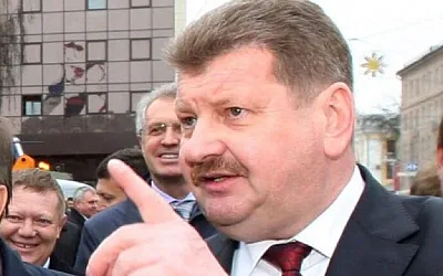 Вице-губернатора Брянской области задержали по делу о хищении «Зубов дракона»