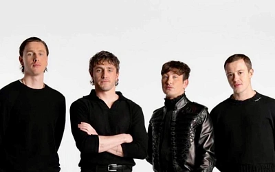 Каждый свой битл: The Beatles получат четыре байопика — по одному на каждого участника
