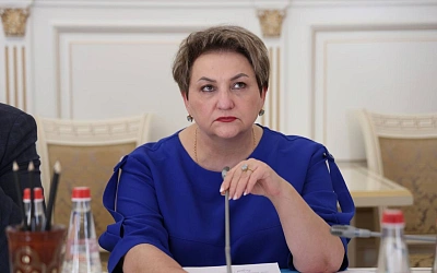 Арестована экс-министр здравоохранения Дагестана Татьяна Беляева