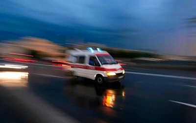 В Москве женщина чуть не погибла во время орального секса 