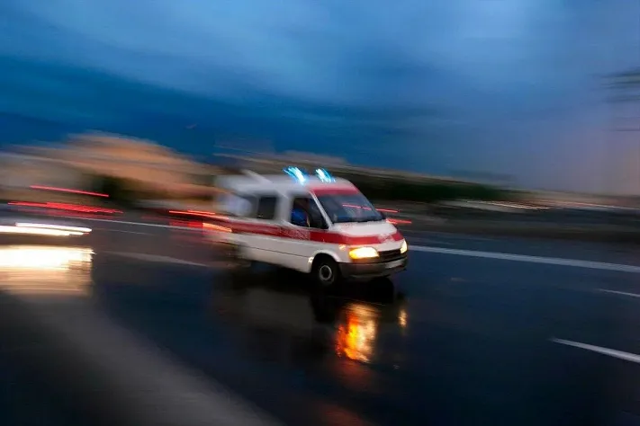 В Москве женщина чуть не погибла во время орального секса 